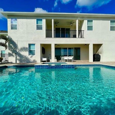 Epic 12-Bed -The Entertainment Paradise ออร์ลันโด ภายนอก รูปภาพ