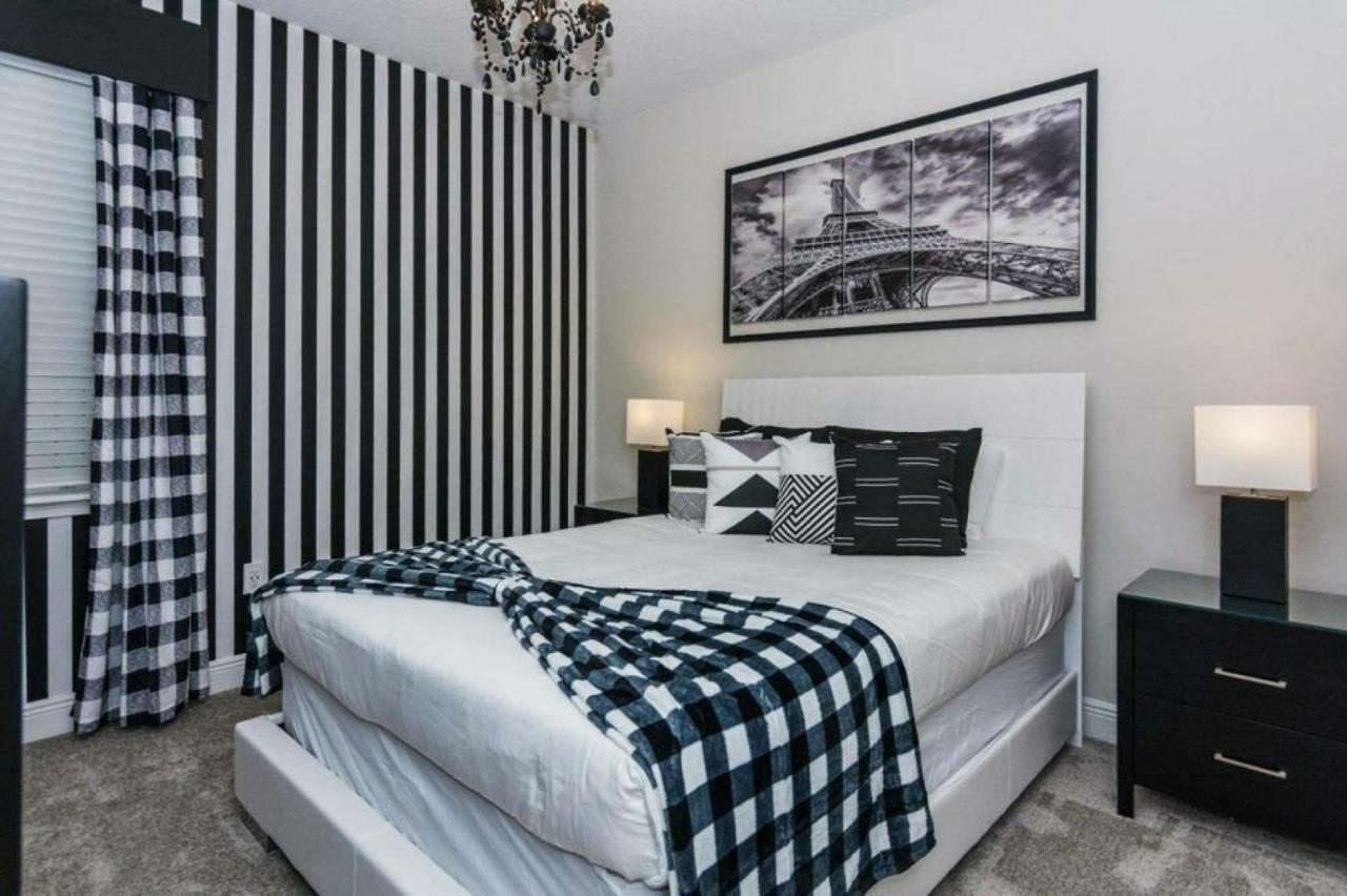 Epic 12-Bed -The Entertainment Paradise ออร์ลันโด ภายนอก รูปภาพ