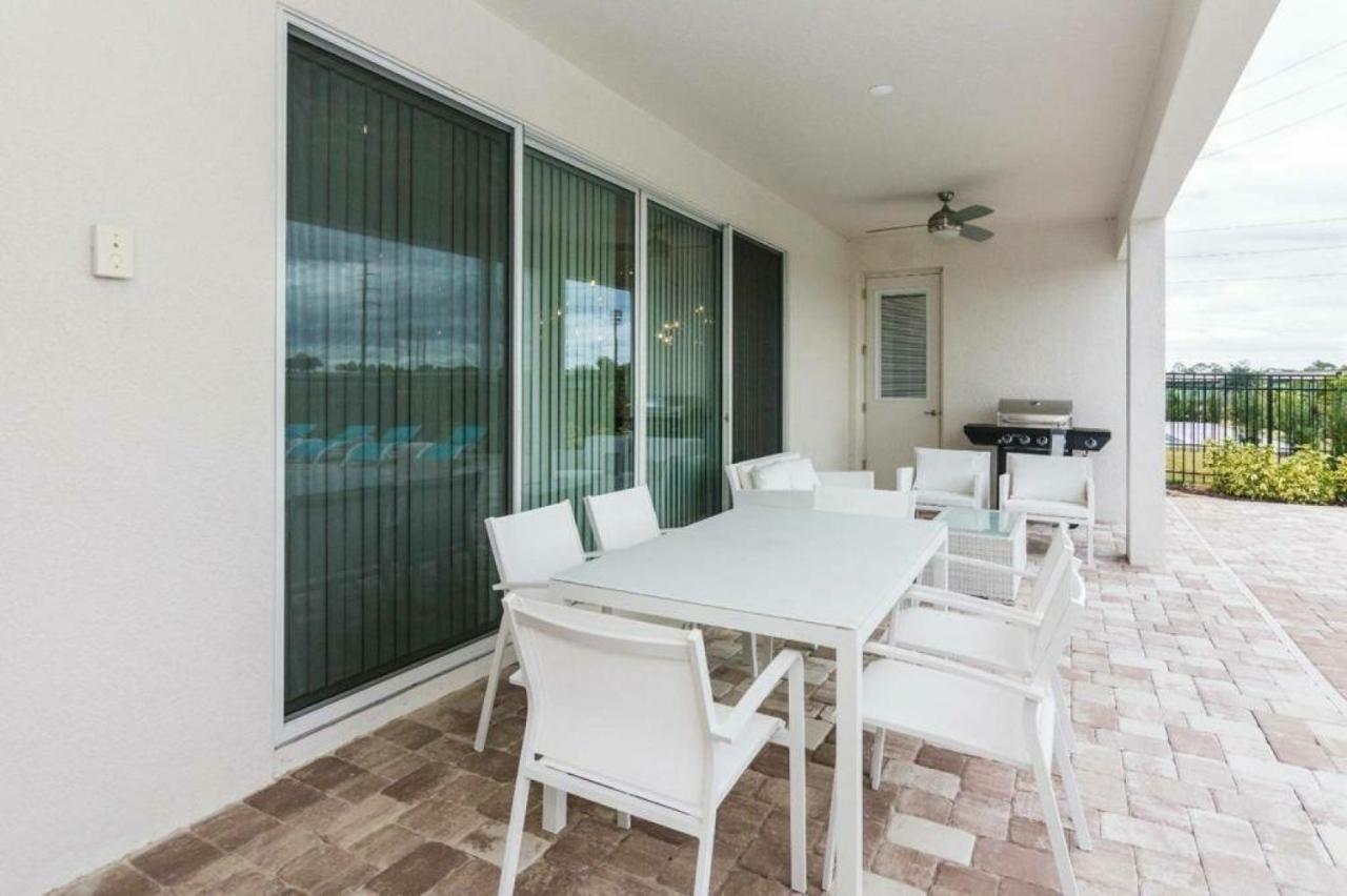 Epic 12-Bed -The Entertainment Paradise ออร์ลันโด ภายนอก รูปภาพ