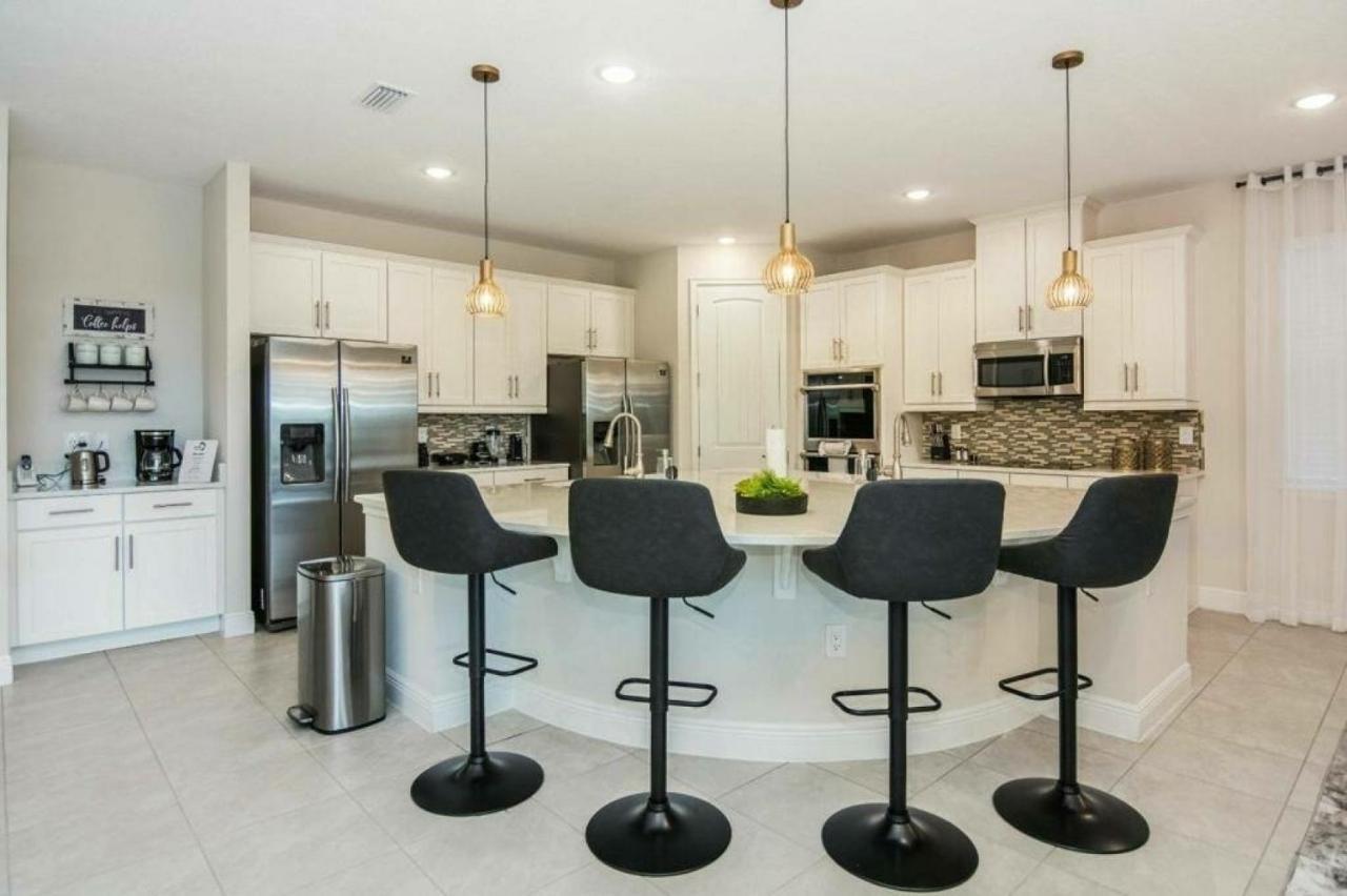 Epic 12-Bed -The Entertainment Paradise ออร์ลันโด ภายนอก รูปภาพ