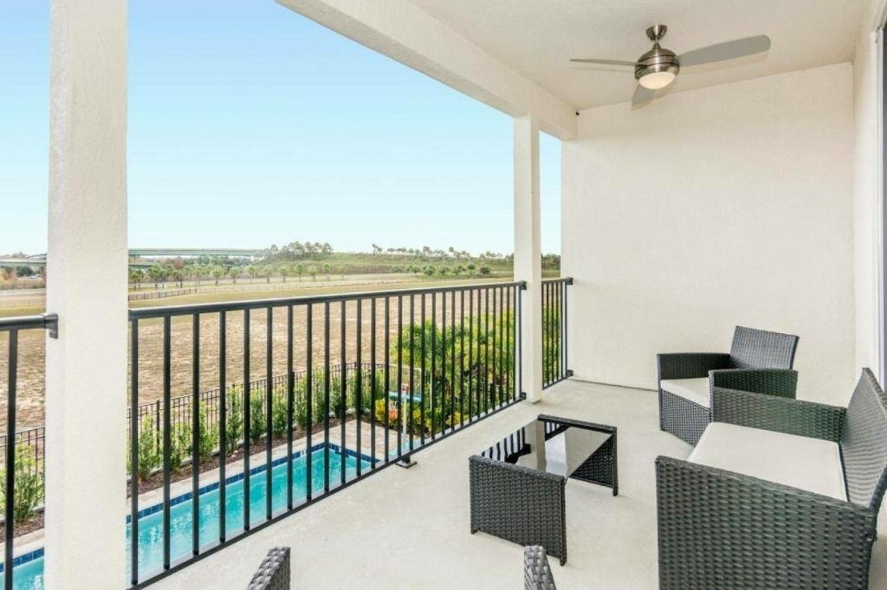 Epic 12-Bed -The Entertainment Paradise ออร์ลันโด ภายนอก รูปภาพ