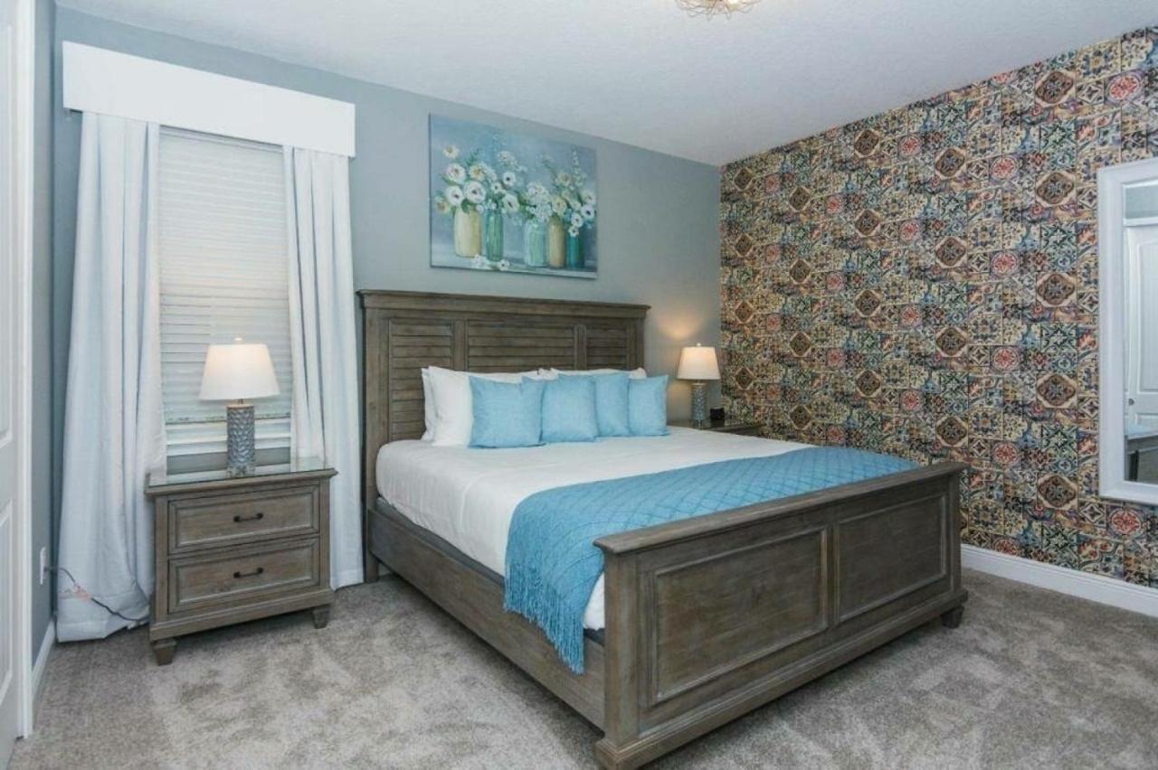 Epic 12-Bed -The Entertainment Paradise ออร์ลันโด ภายนอก รูปภาพ