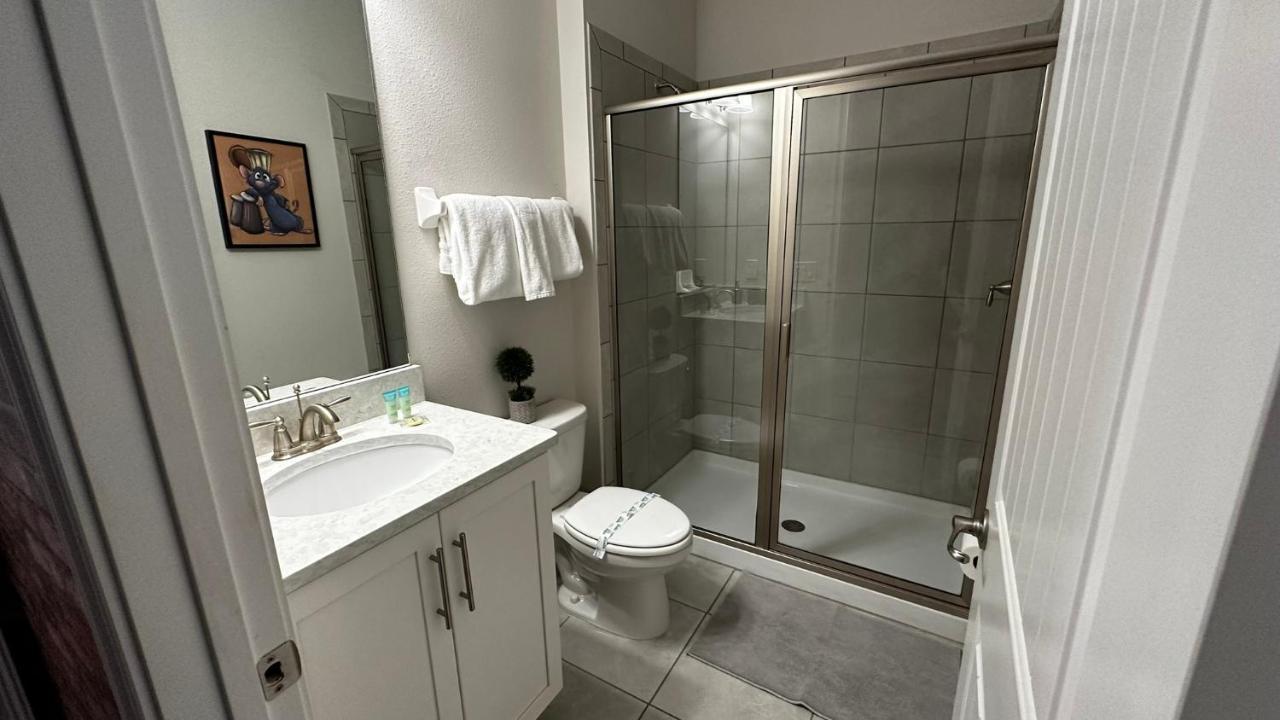 Epic 12-Bed -The Entertainment Paradise ออร์ลันโด ภายนอก รูปภาพ