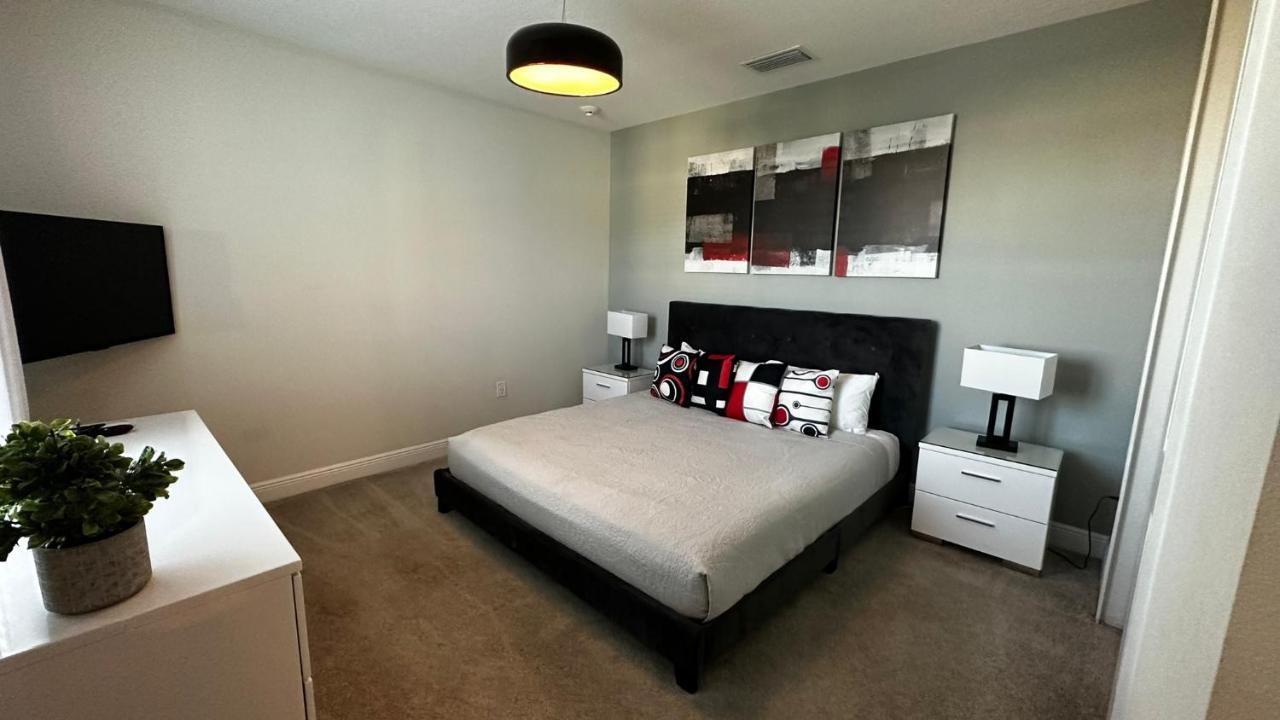 Epic 12-Bed -The Entertainment Paradise ออร์ลันโด ภายนอก รูปภาพ